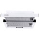 Витяжка Minola HTL 5214 WH 700 LED білий