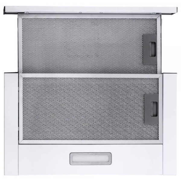 Витяжка Minola HTL 5214 WH 700 LED білий