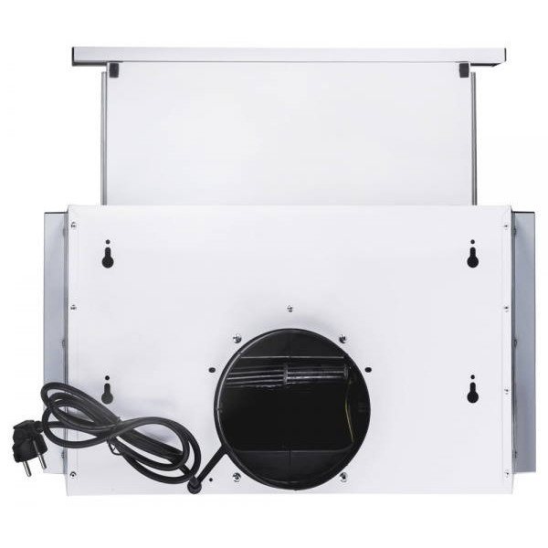 Витяжка Minola HTL 5214 WH 700 LED білий
