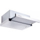 Витяжка Minola HTL 5214 WH 700 LED білий