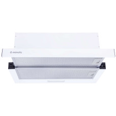 Витяжка Minola HTL 5614 WH 1000 LED білий