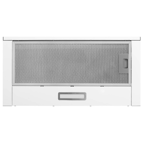 Вытяжка Minola HTL 614 WH LED белый