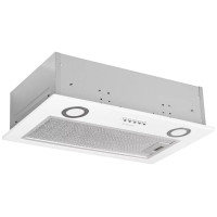 Витяжка Perfelli BI 5022 WH LED білий