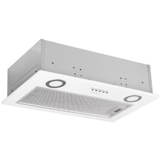 Витяжка Perfelli BI 5022 WH LED білий