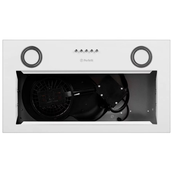 Вытяжка Perfelli BI 5022 WH LED белый