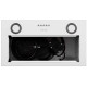 Вытяжка Perfelli BI 5022 WH LED белый