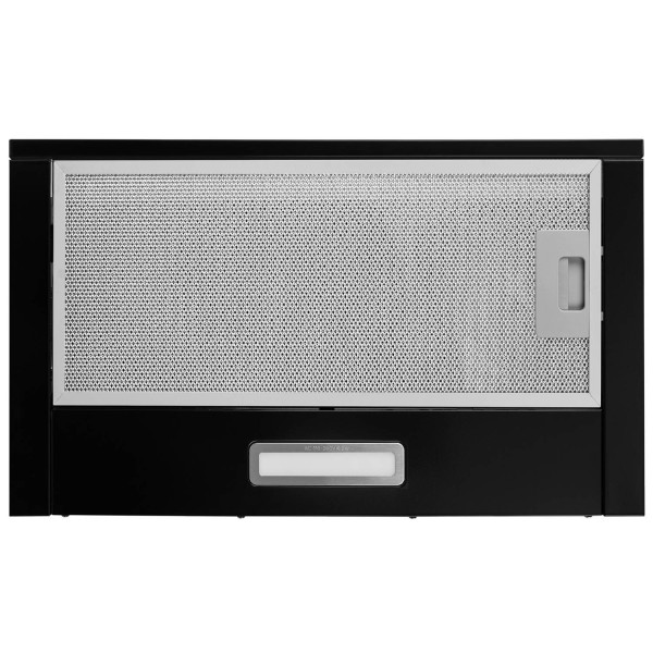 Вытяжка Minola HTL 514 BL LED черный