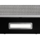 Вытяжка Minola HTL 514 BL LED черный