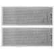 Вытяжка Minola HTL 514 BL LED черный