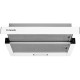Вытяжка Minola HTL 514 WH LED белый