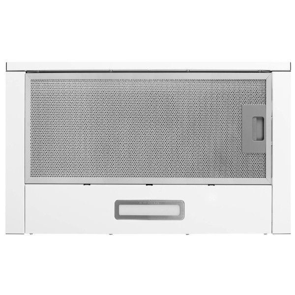 Вытяжка Minola HTL 514 WH LED белый