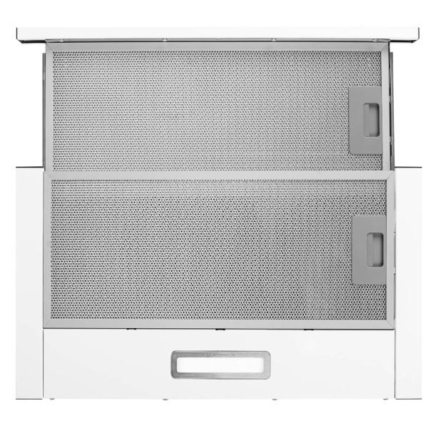 Вытяжка Minola HTL 514 WH LED белый