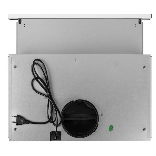 Вытяжка Minola HTL 514 WH LED белый