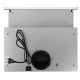 Вытяжка Minola HTL 514 WH LED белый