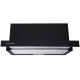 Витяжка Minola HTL 5214 BL 700 LED чорний