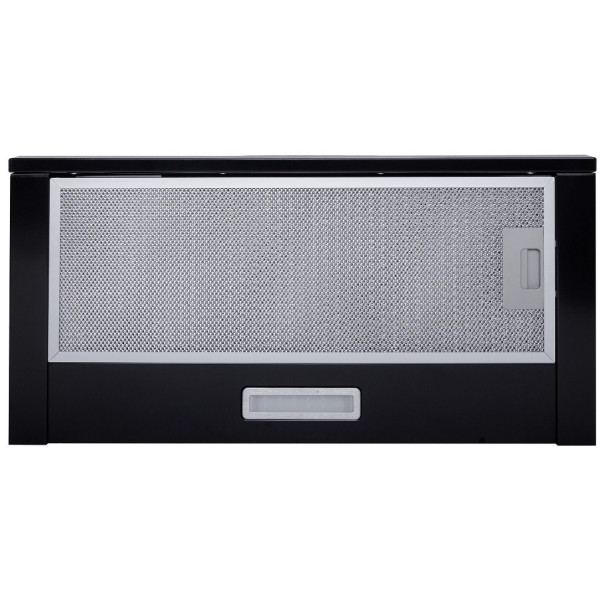 Витяжка Minola HTL 5214 BL 700 LED чорний