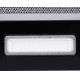 Витяжка Minola HTL 5214 BL 700 LED чорний
