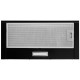 Вытяжка Minola HTL 614 BL LED черный