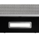 Вытяжка Minola HTL 614 BL LED черный
