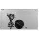 Витяжка Minola HBI 5025 BL LED чорний