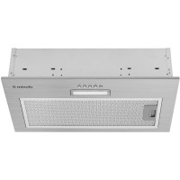 Витяжка Minola HBI 5025 I LED нержавіюча сталь