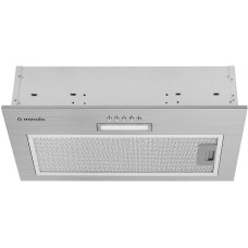 Витяжка Minola HBI 5025 I LED нержавіюча сталь