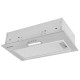 Витяжка Minola HBI 5025 I LED нержавіюча сталь