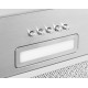 Витяжка Minola HBI 5025 I LED нержавіюча сталь