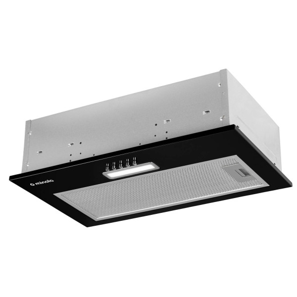 Витяжка Minola HBI 5025 I LED нержавіюча сталь