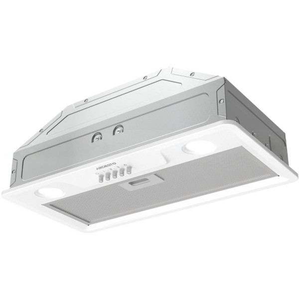 Витяжка Ardesto HFI-F700MW білий