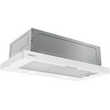 Витяжка Ardesto HT-F700MW білий
