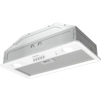 Витяжка Ardesto HFI-F900MW білий