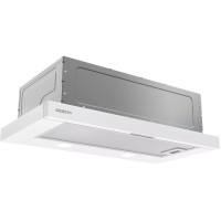Витяжка Ardesto HT-F900MW білий