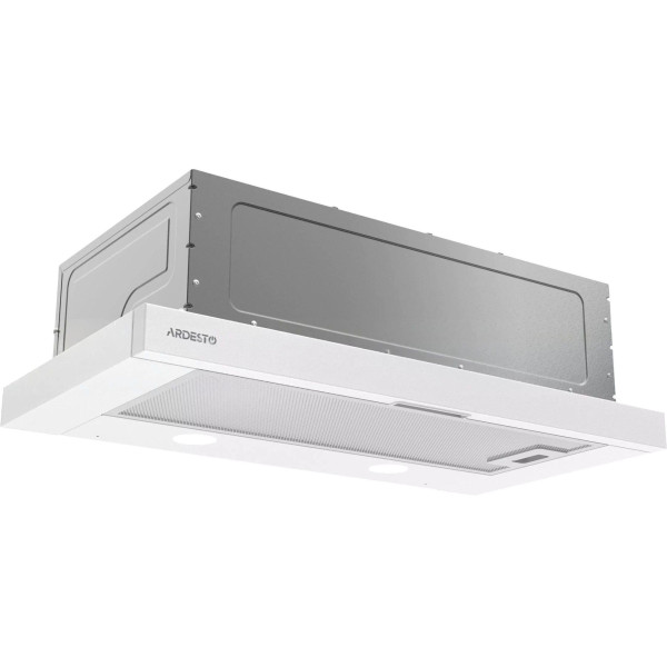 Витяжка Ardesto HT-F900MW білий