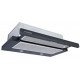 Вытяжка Minola MTL 6292 WH 700 LED белый