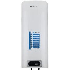 Водонагрівач Willer Tetra EV50DRI White