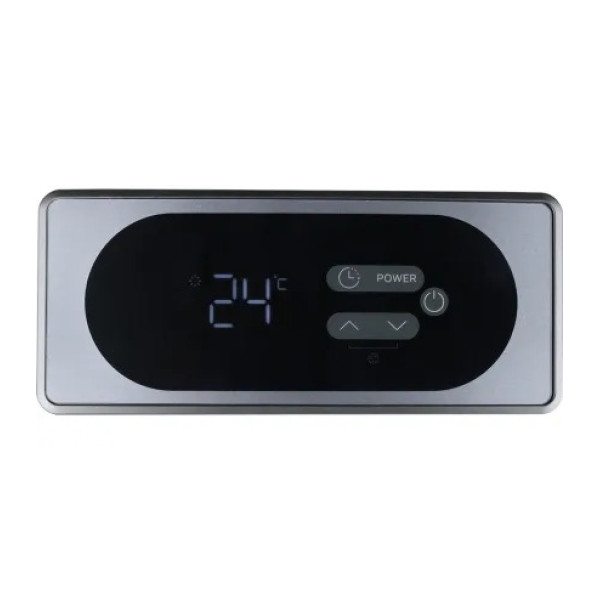 Водонагрівач Willer Tetra EV50DRI White