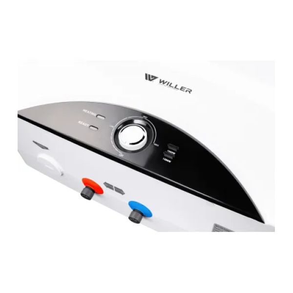 Водонагрівач Willer Edge+ EH20R