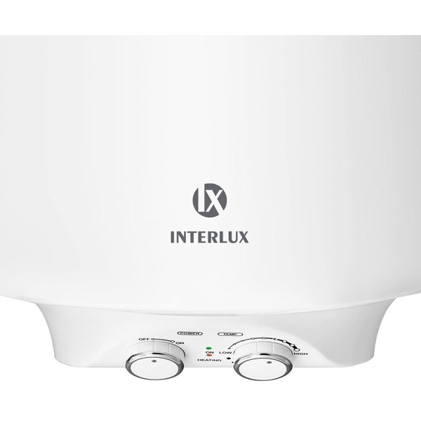 Бойлер Interlux IRWH-100MW