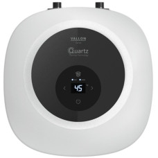 Бойлер QUARTZ Vallon 10 U