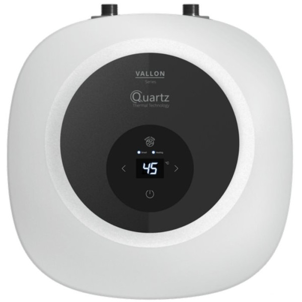 Бойлер QUARTZ Vallon 15 U