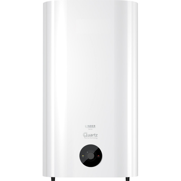 Бойлер QUARTZ Linder 100