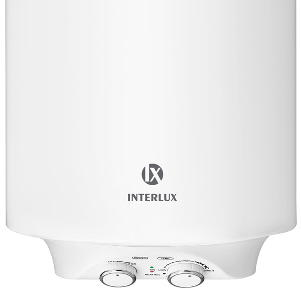 Бойлер Interlux IRWW-80MS