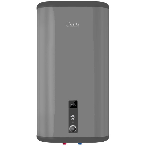 Quartz Gland 50 V