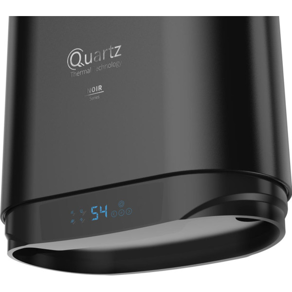 Бойлер QUARTZ Noir 80