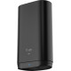 Бойлер QUARTZ Noir 80