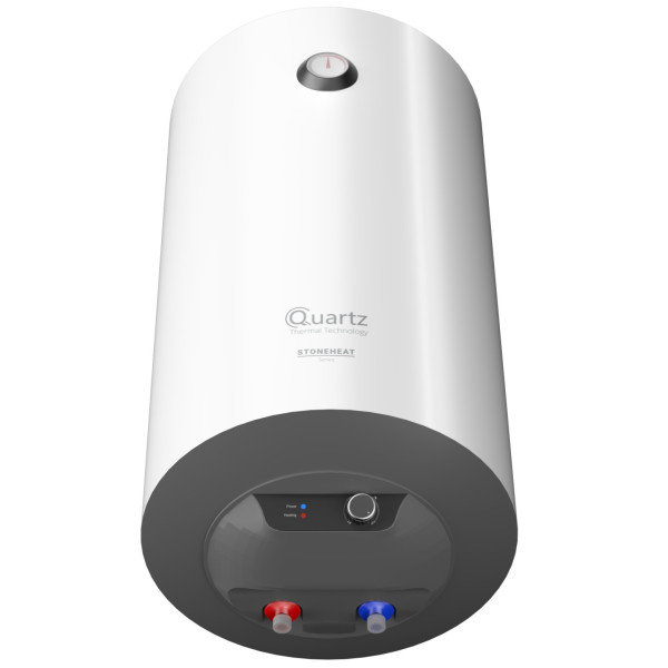 Бойлер QUARTZ StoneHeat 80 V (31124EU)