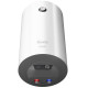 Бойлер QUARTZ StoneHeat 80 V (31124EU)