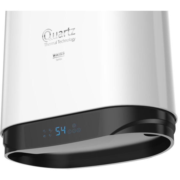 Бойлер QUARTZ Waiss 100