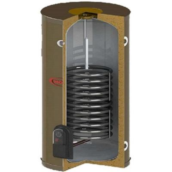 Водонагреватели накопительные Nova Tec WHP NT-T 150